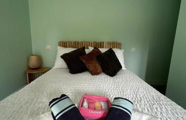 La Villa Les Inséparables - Foto 23