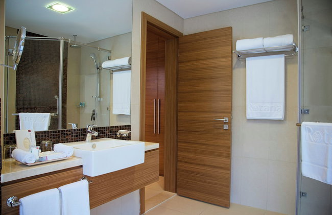 Majestic Arjaan by Rotana - Foto 52