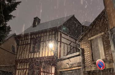 L'Atelier - Logis d'artiste - Centre historique - Photo 50