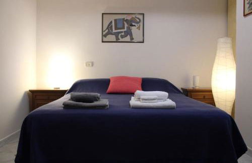 Whole apartment in Villa surrounded by green - Foto 19