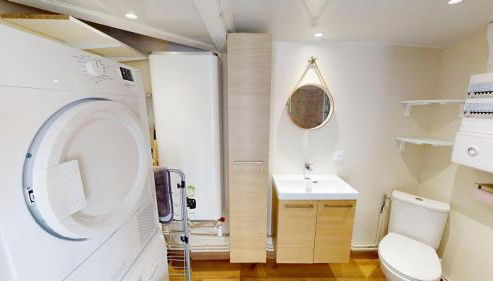 Pagotin de charme à Métabief - Foto 5