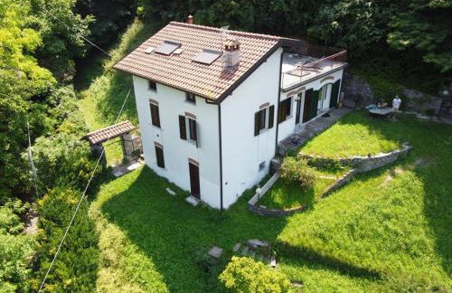 Villa Caterina - Foto 1