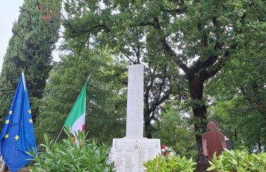 Casa in villaggio minerario vicino Massa Marittima - Foto 28