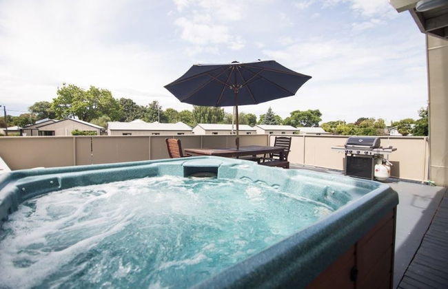 Hastings Top 10 Holiday Park - Photo 32