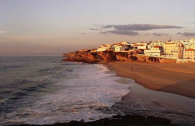 Sintra Sol - Apartamentos Turisticos - Foto 24