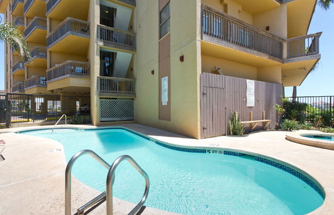 Galleon Bay by South Padre Condo Rentals - Foto 28