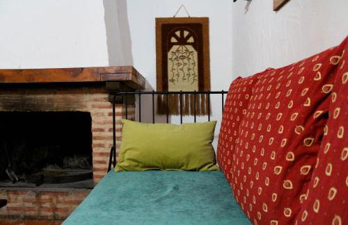 Casas Rurales el Palomar - Foto 51