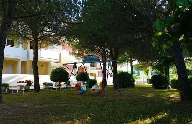 Residence Club Azzurro - Foto 23