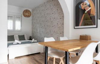 Apartment with a large patio - Foto 16