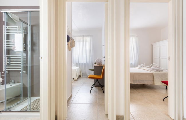 3062 Villa Theros by Perle di Puglia - Foto 12