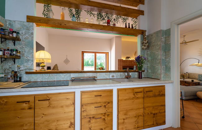 3435 Villa Cuore Verde by Perle di Puglia - Photo 11