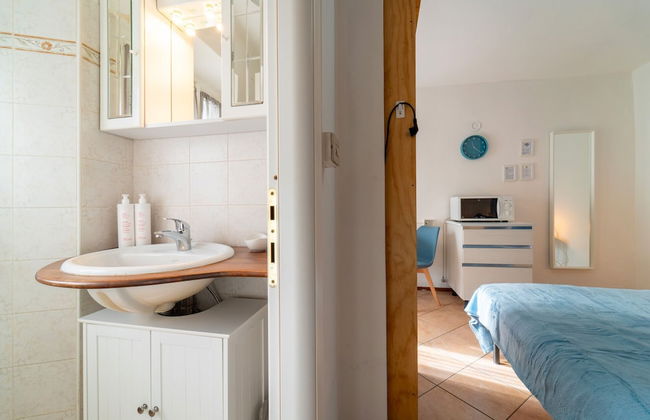 Azure Studio in Bellagio by Wonderful Italy - Foto 17