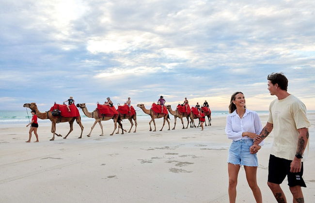 RAC Cable Beach Holiday Park - Photo 54