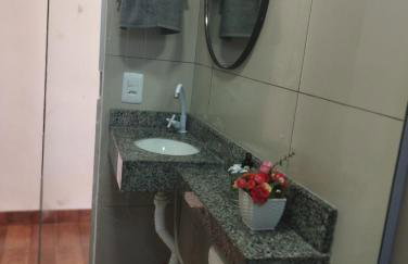 Espaço aconchegante em Palmas - Photo 21