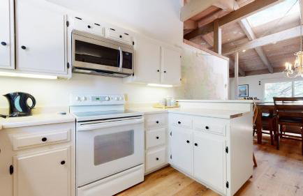 Mammoth Estates Condo - Near Village at Mammoth & Pet Friendly - Foto 63