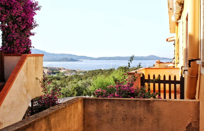 Porto Rotondo Garden Flats - Foto 34