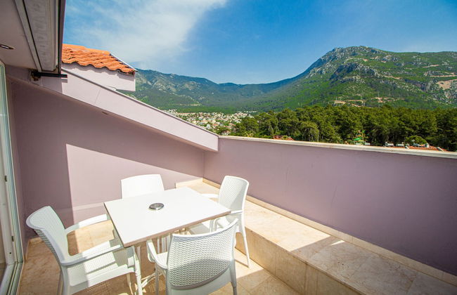 Nokta Calis Suit - Photo 11