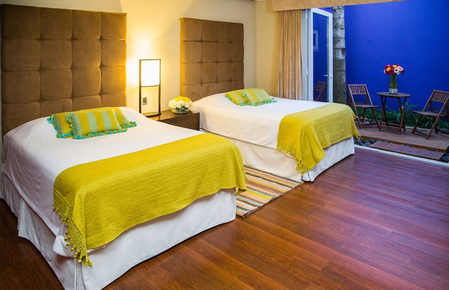 Apart - Hotel Casa Serena - Foto 12