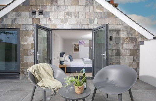 Watergate View - Foto 23