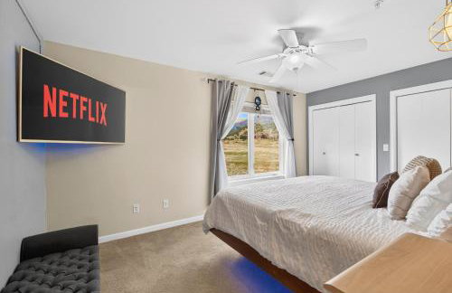 Luxury Mountain Retreat with Views 14 Min to Glenwood - Foto 20