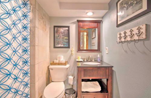 Riverfront Apt with Kayak Launch in Dunnellon - Foto 14