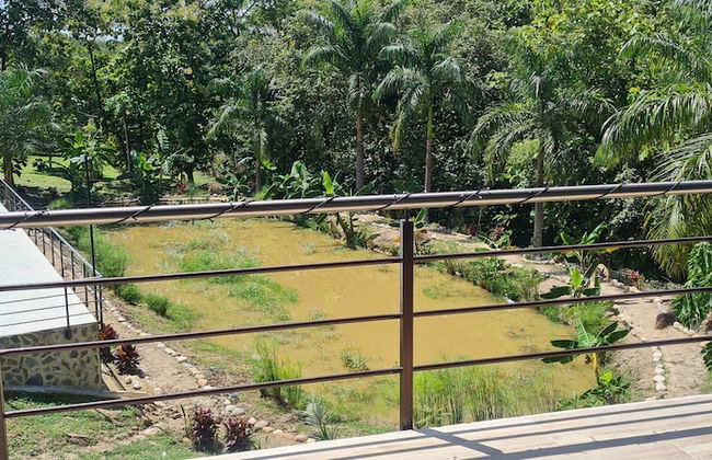 Cabañas Vacacionales Pa Lo Alto - Foto 8