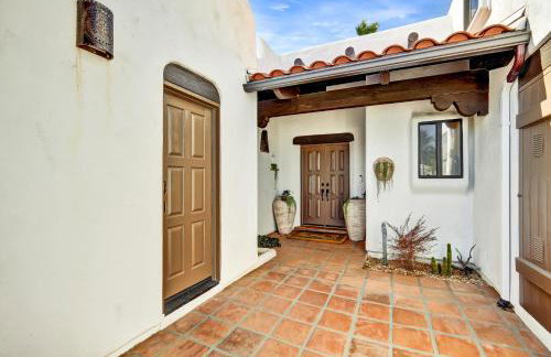 Luxury 5 bedroom Wine Retreat Fallbrook Villa sleeps 12 - Foto 71