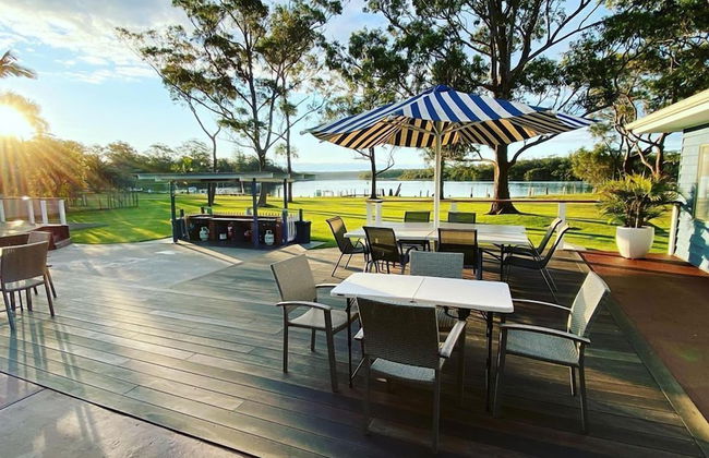 Laguna Lodge Holiday Units - Photo 61