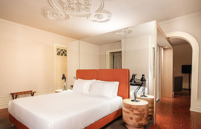 Lavandeira Douro Nature & Wellness - Foto 24