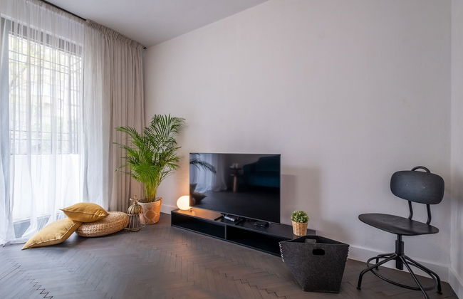 New Soho 13- Top Center Black & White - Foto 13