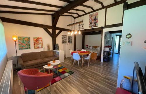 Ferienwohnung Studio 5 - Foto 8