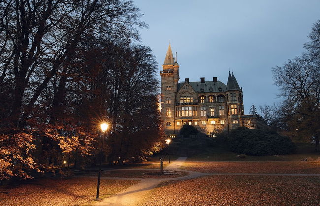 Teleborgs Slott - Foto 42