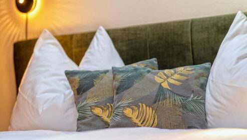 Appartamento Lichtenegg a Merano - Foto 3