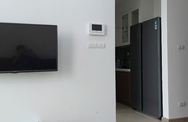 Luxhome Anland Lakeview &Aeon Mall Park - Foto 11