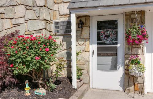 Quakertown Vacation Rental Close to Hiking Trails - Foto 19