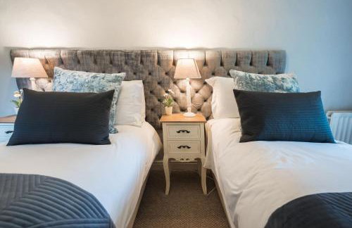 Hilltop House by Birch Stays - Foto 64