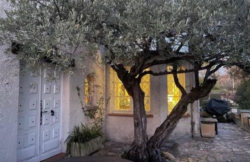 Belle villa de charme avec piscine - Foto 39