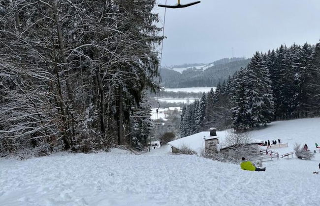 Holiday Home in the Belgian Eifel - Photo 40