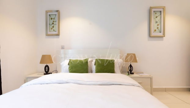 EBS LEGEND LENNOX APARTMENT - Foto 3, Habitación