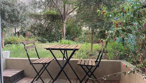 Charmant T2 avec Jardin - Foto 2