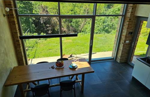 The Window on the Forest View - Foto 33