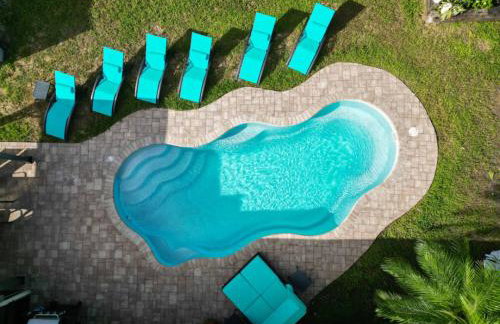 Relaxation Villa in Royel palm beach - Foto 1