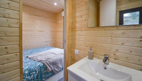 ღ L'Oasis Maluti - Chalet aux portes de Beauval - Foto 4