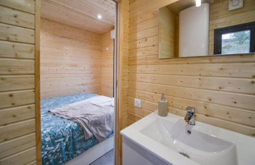 ღ L'Oasis Maluti - Chalet aux portes de Beauval - Foto 4