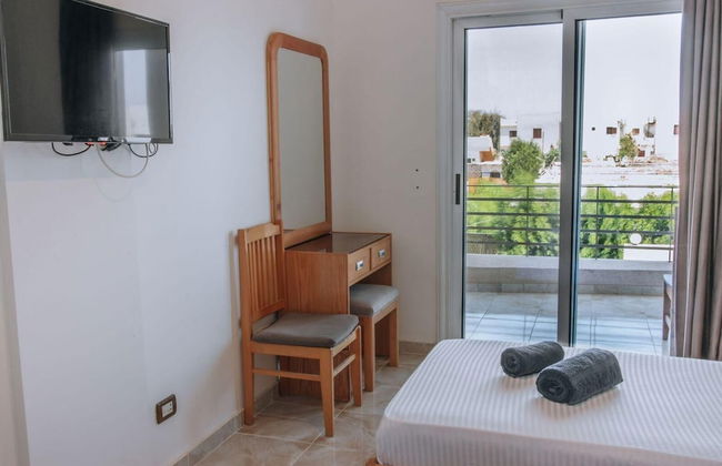 Sila Up Floor - Swiss Royal Dahab - Foto 4