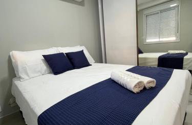 Studio lado Metrô Giovanni Vibra Estádio Morumbi - Foto 1