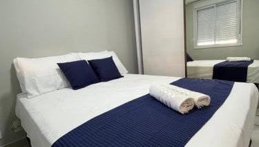 Studio lado Metrô Giovanni Vibra Estádio Morumbi - Foto 1