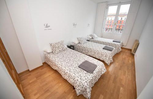 Espacios Blanco Plaza Mayor - Con vistas. - Foto 8