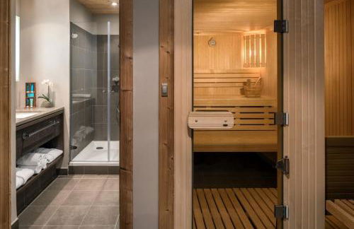 Les Granges d'en Haut - Chamonix Les Houches - Foto 46