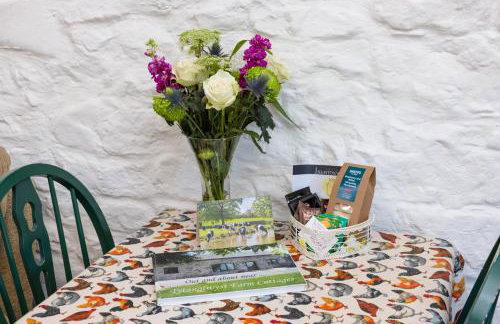 Swallow Cottage - Foto 21